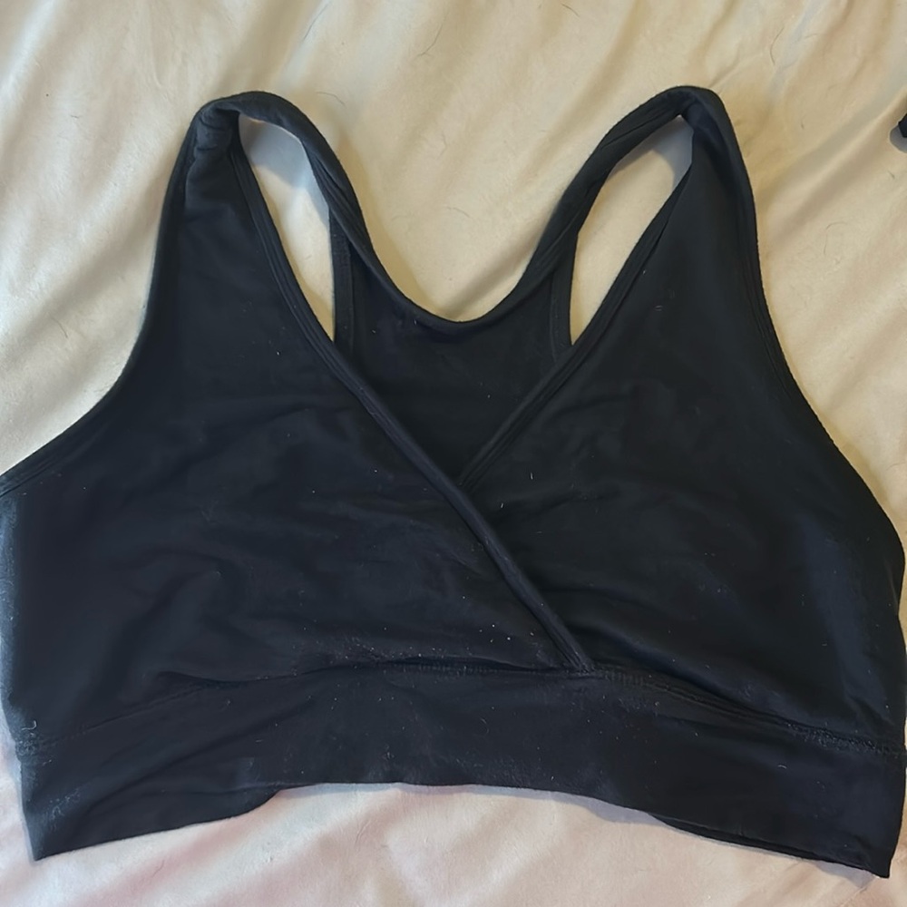 Kindred Bravely XL nursing bra